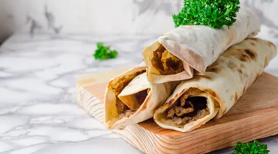 King Doner Kebab