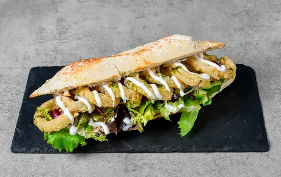 Isla - Restaurant And Bar