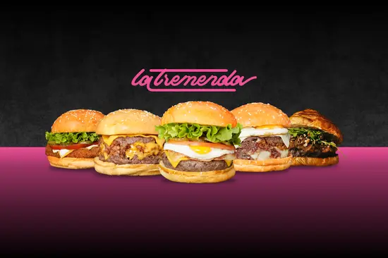 La Tremenda