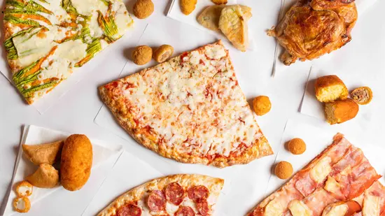 Pizzeria Da Gino Dal 1969