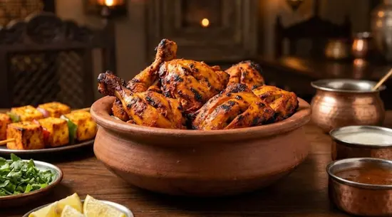 Mom's Kitchen Barcelona