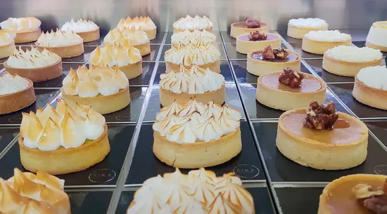 Fika Pâtisserie