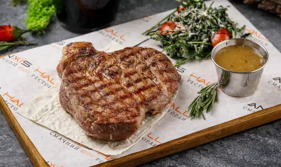 Grill Pub у саду Шевченка