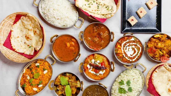 Ristorante Indiano Guru Kirpa