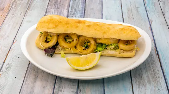 Gastrobar el Canario