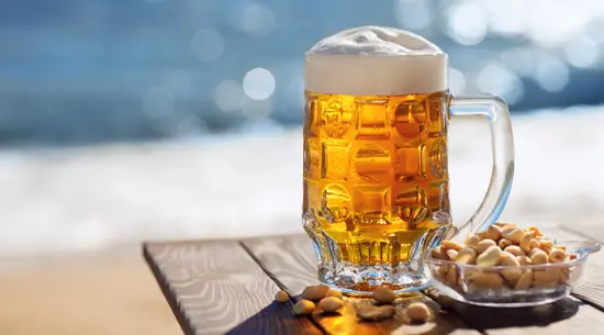 Beer Bank