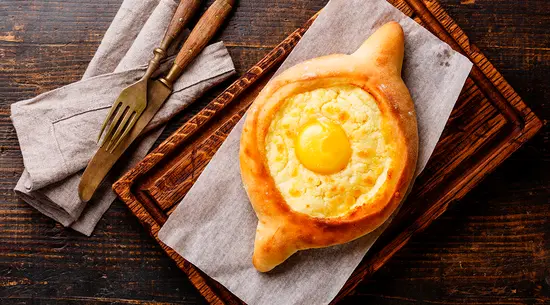 Piekarnia Gruzińska Wazi Nowy Sącz