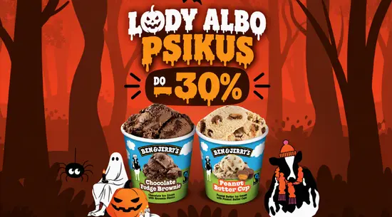 Lody Ice Cream Now