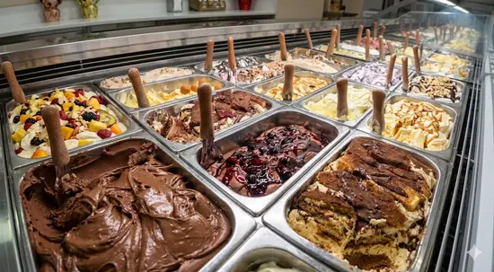 Arlekkino Gelateria Artigianale