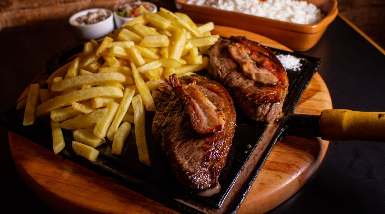 Restaurante Novo Estádio