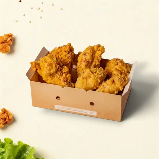 Gangnam Wings