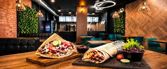 Kebab Centrum