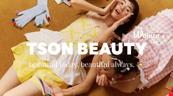 Tson Beauty