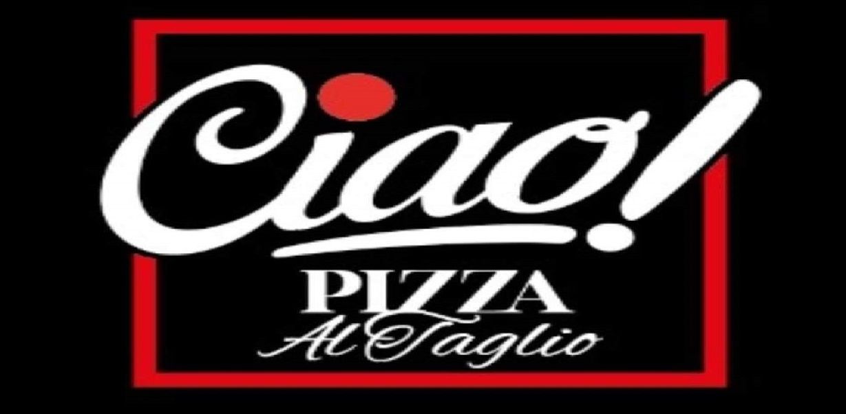 Ciao Pizza Al Taglio