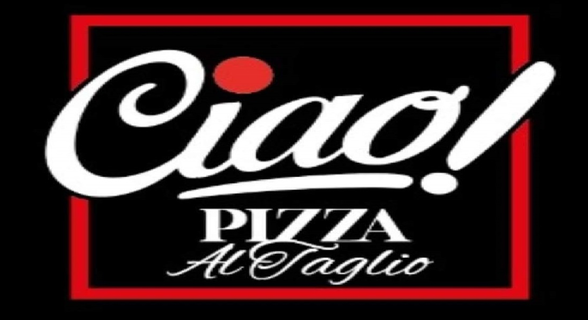 Ciao Pizza Al Taglio