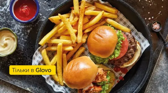 Ichiraku Ramen / Ічіраку рамен