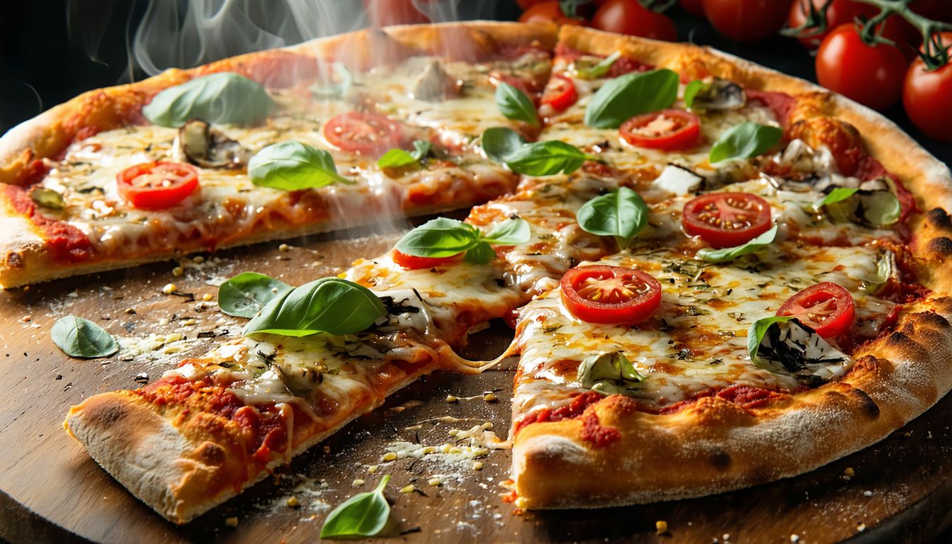 Pizzeria Carramba