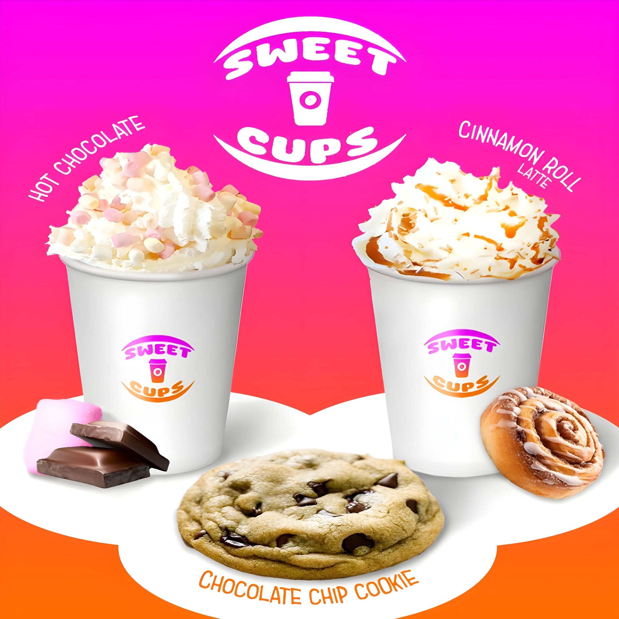 SweetCups