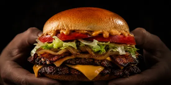 Rota 23 Hamburgueria