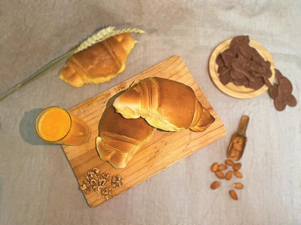 Croissanteria Tarik