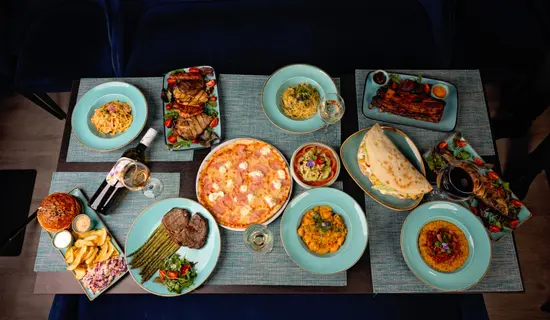 Piadineria Due Fratelli