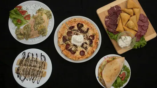 Pizzeria Wisa Marijin Dvor