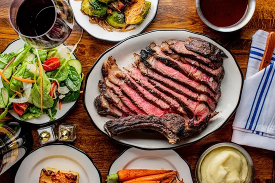 Infinity Lounge Eminescu