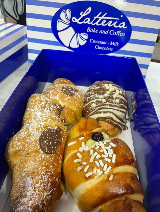 Cornetteria Anema e Core