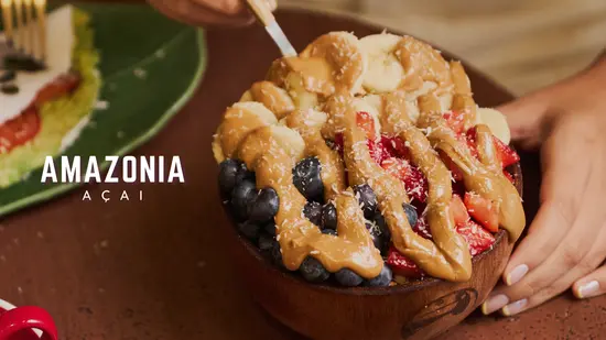 Amazonia Açaí
