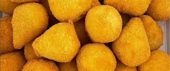 Divina Coxinha