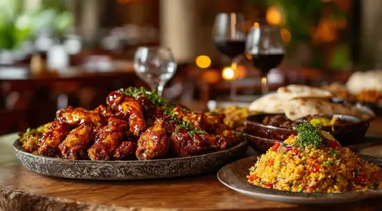 Harvest Restaurant & Cafe