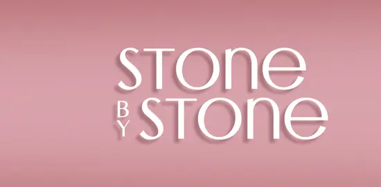 Stone by Stone