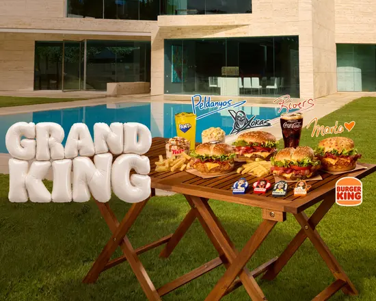 Burger King