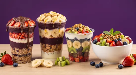 Açaí Fixe Trofa