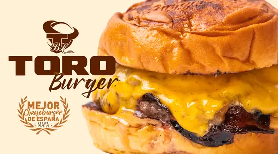 Toro Burger Lounge