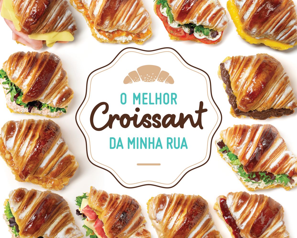 O Melhor Croissant Da Minha Rua