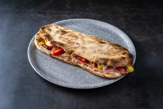 Bella Palermo Gastronomie Siciliane