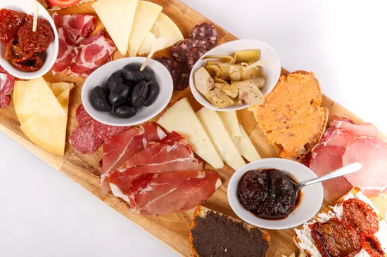Duebbi L'Abruzzese