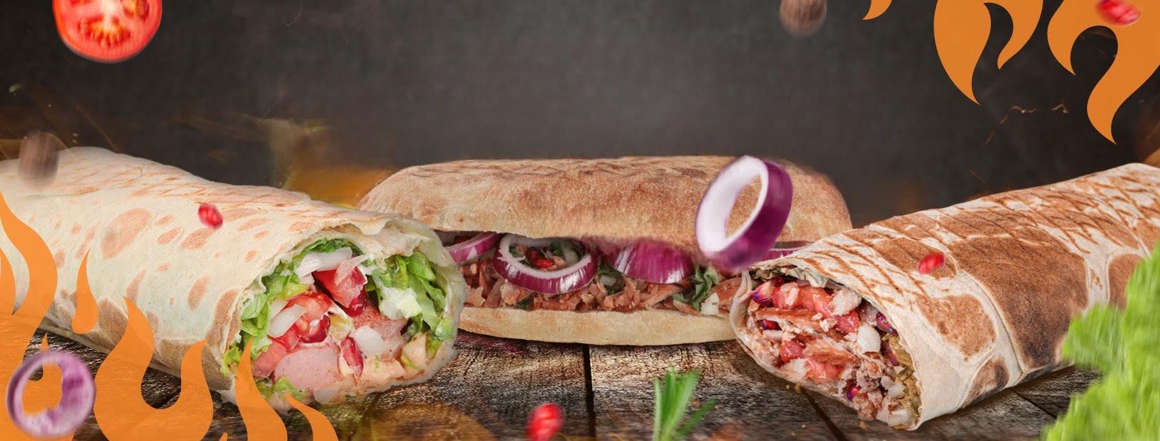 Tiflis Fast Food