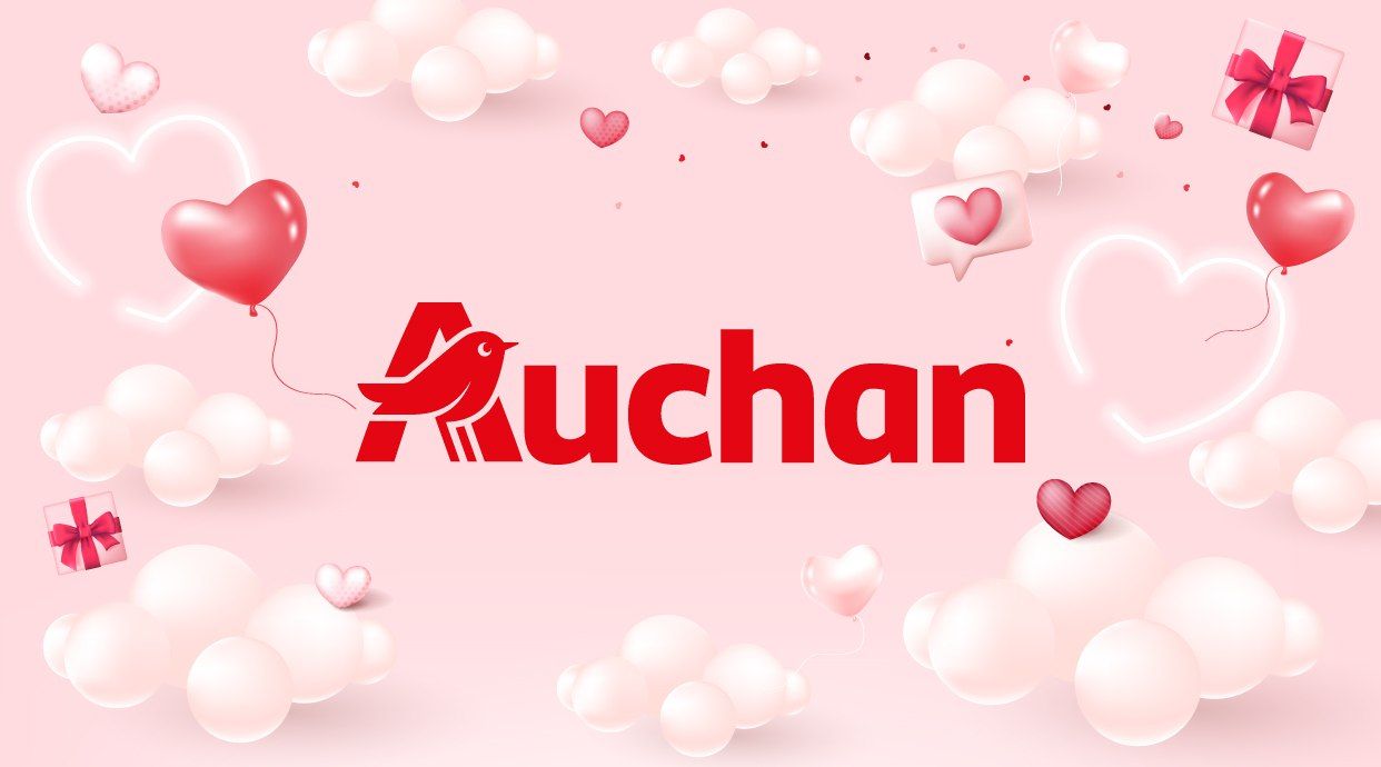 AUCHAN