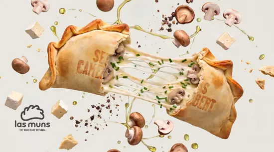 Empanadas Las Muns