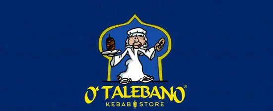 TLB - O' Talebano Kebab Store