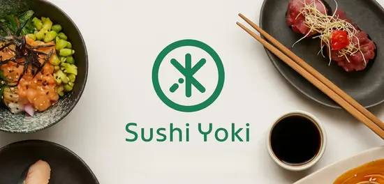 Sushi Yoki Canovas