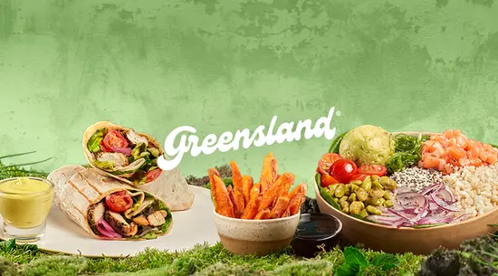 Greensland