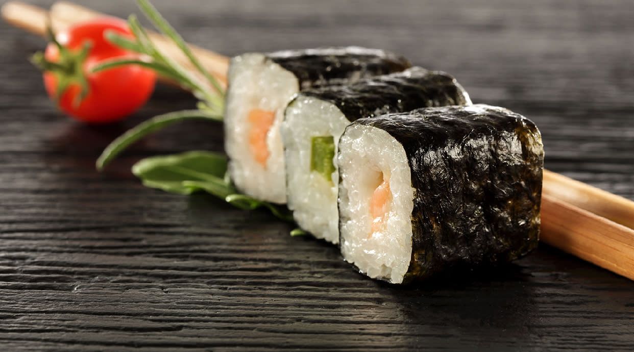 Du Sushi 2