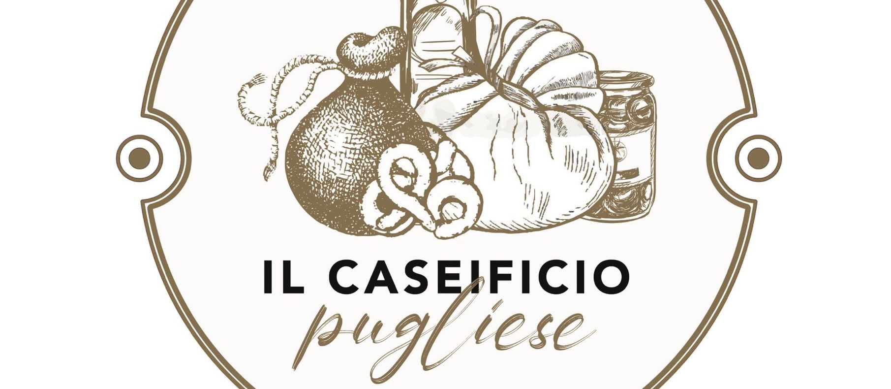 Il Caseificio Pugliese