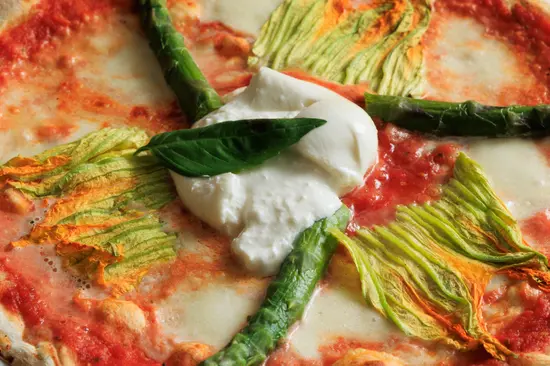 Ristorante Pizzeria Il Flamingo