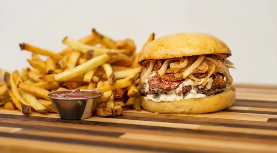 Sandwichería Classic Hamburguesería