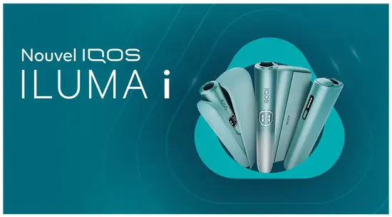 IQOS