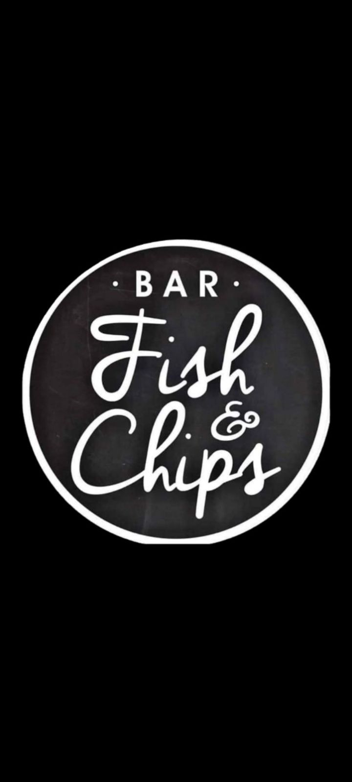 Bar Fish&Chips